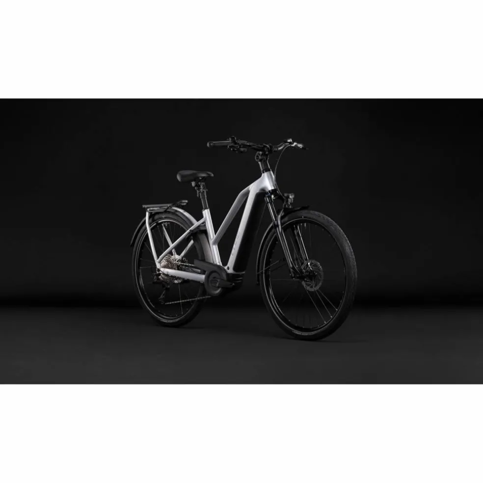 CUBE Kathmandu Hybrid One 800 2027