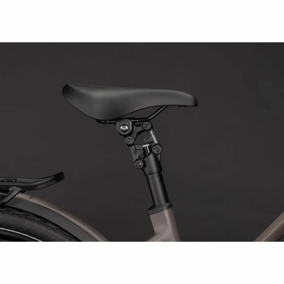 CUBE Kathmandu Hybrid One 800 2027