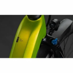 CUBE Kathmandu Hybrid Pro 800 2026
