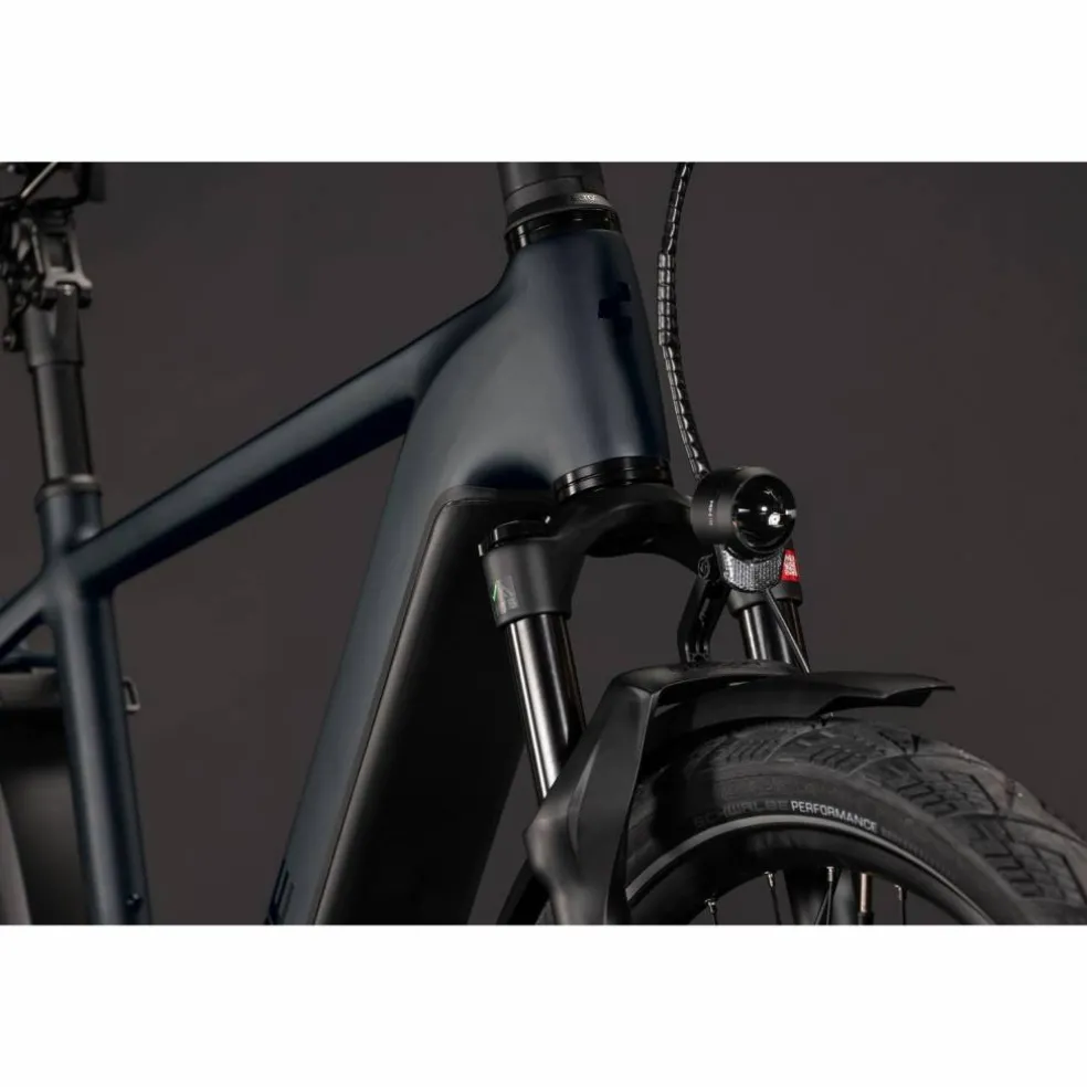 CUBE Kathmandu Hybrid Pro 800 2027