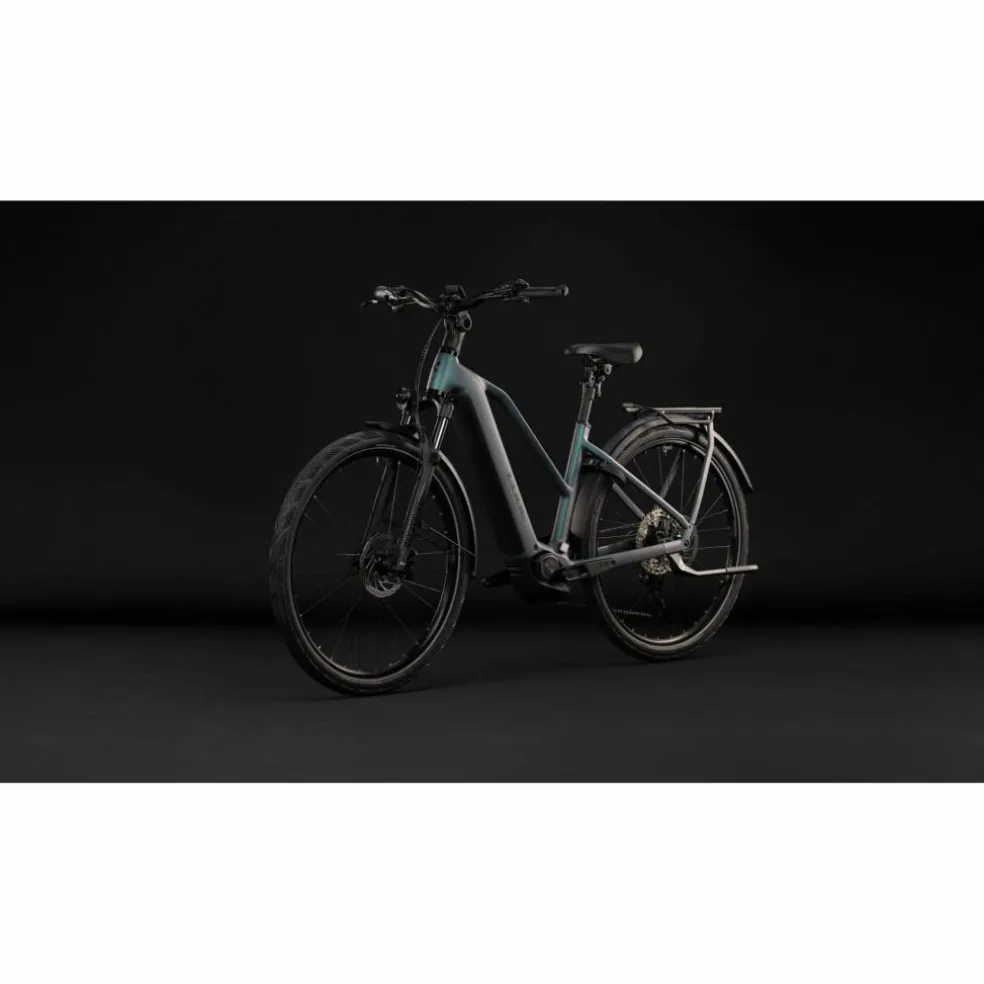 CUBE Kathmandu Hybrid Pro 800 2027