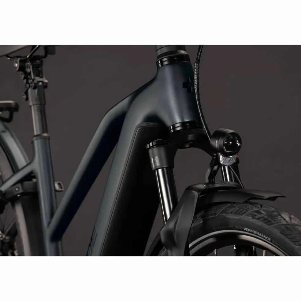 CUBE Kathmandu Hybrid Pro 800 2027