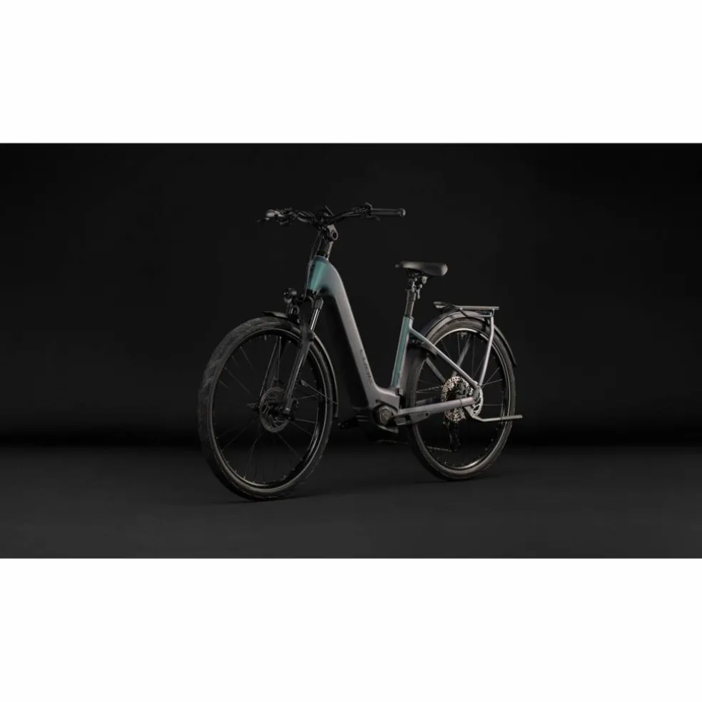 CUBE Kathmandu Hybrid Pro 800 2027