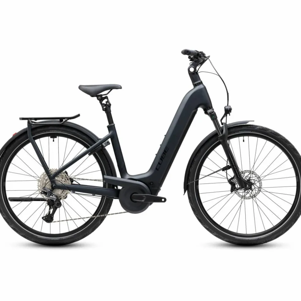 CUBE Kathmandu Hybrid Pro 800 2027