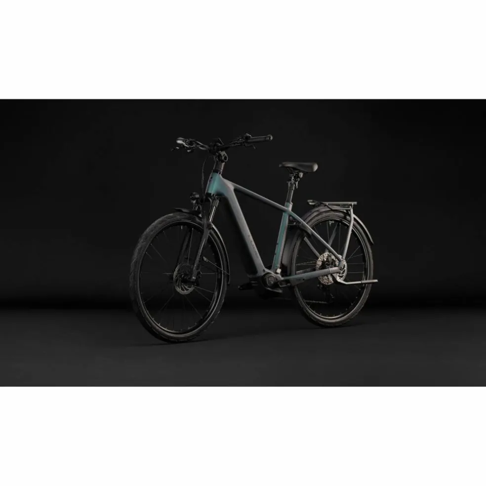 CUBE Kathmandu Hybrid Pro 800 2027