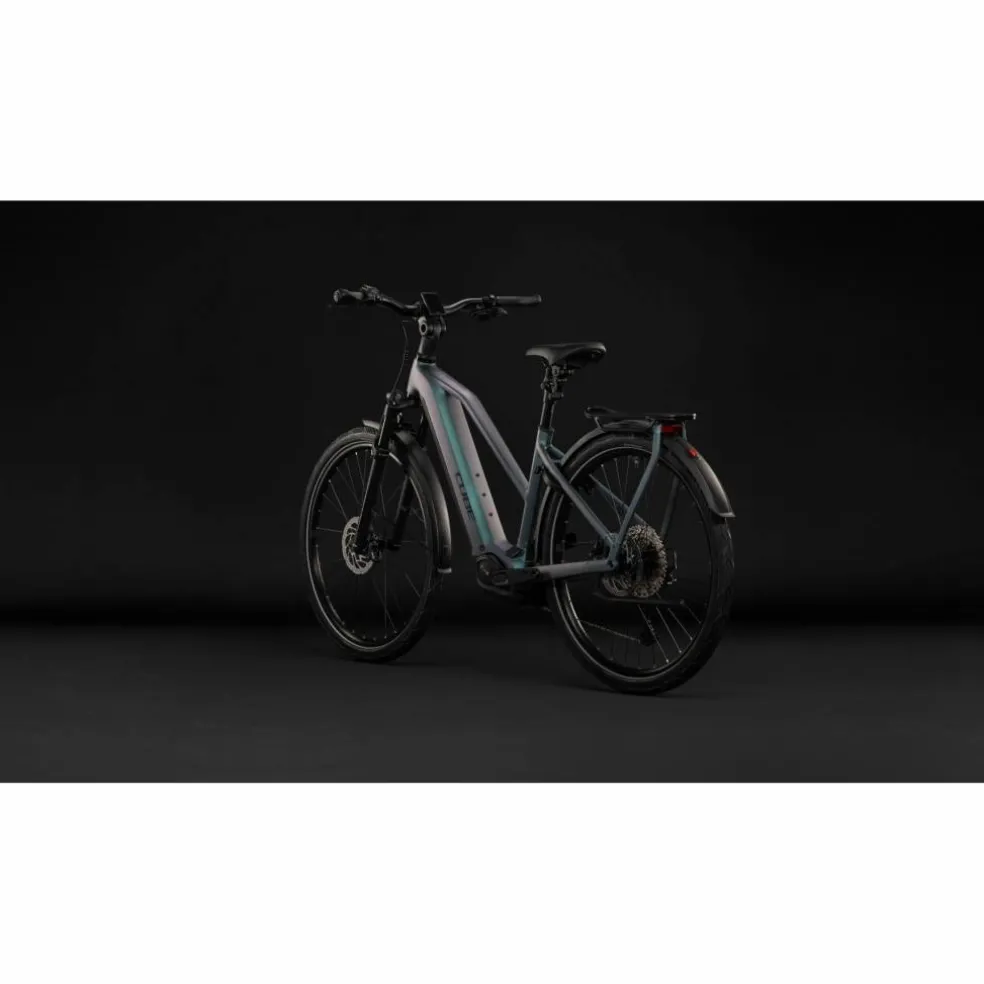 CUBE Kathmandu Hybrid Pro 800 2027