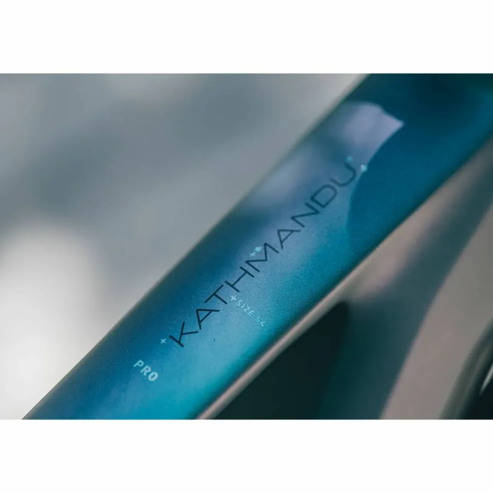 CUBE Kathmandu Hybrid Pro 800 2027