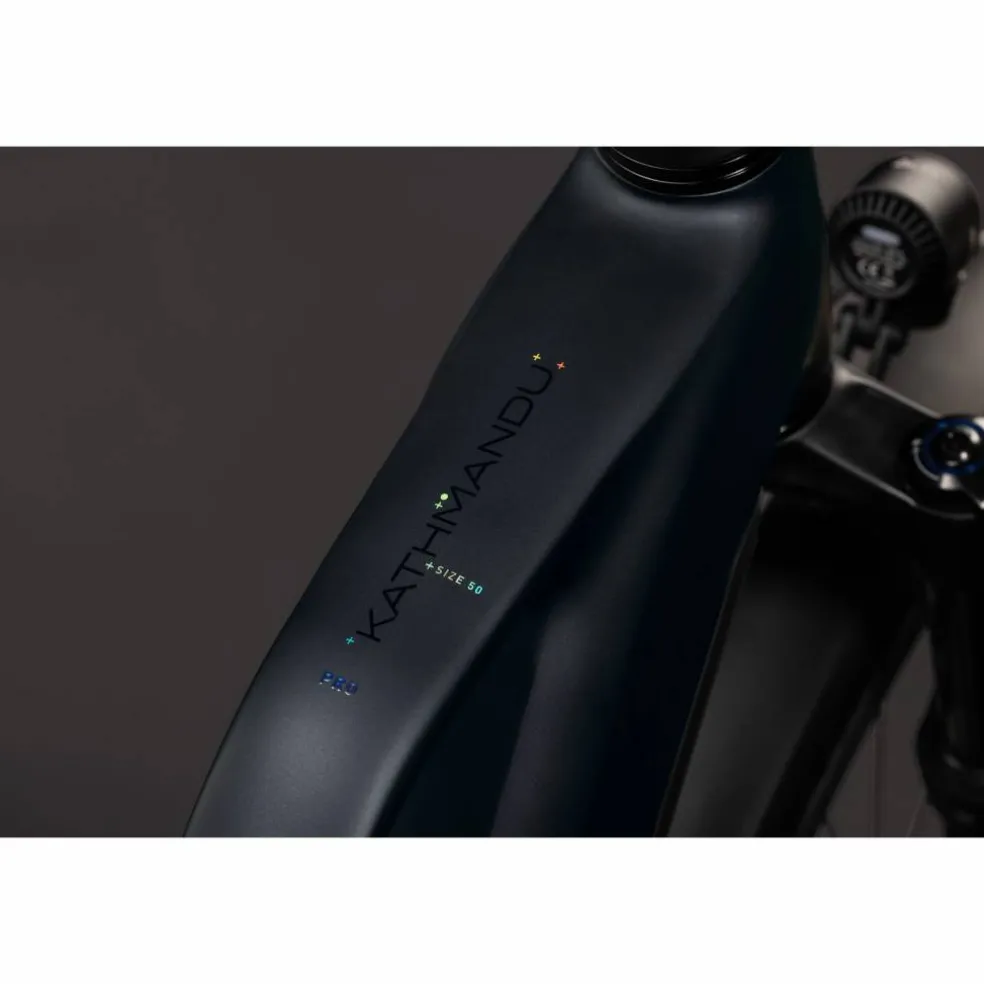 CUBE Kathmandu Hybrid Pro 800 2027