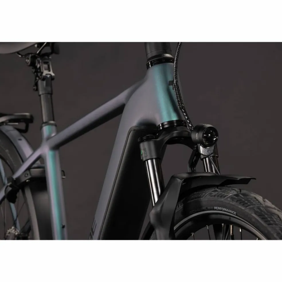 CUBE Kathmandu Hybrid Pro 800 2027