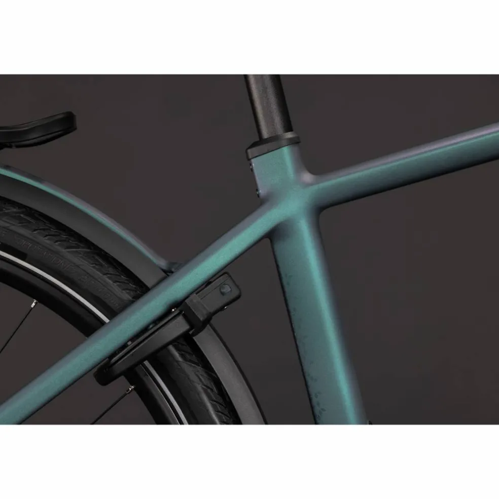CUBE Kathmandu Hybrid Pro 800 2027