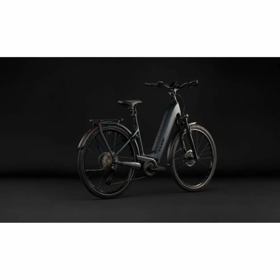 CUBE Kathmandu Hybrid Pro 800 2027