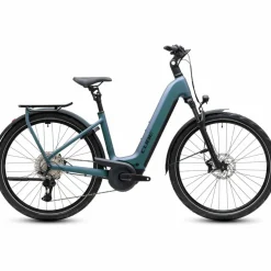 CUBE Kathmandu Hybrid Pro 800 2027