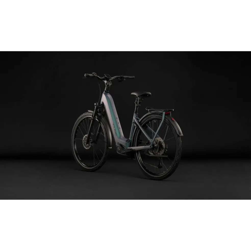 CUBE Kathmandu Hybrid Pro 800 2027