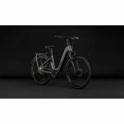 CUBE Kathmandu Hybrid Pro 800 2027