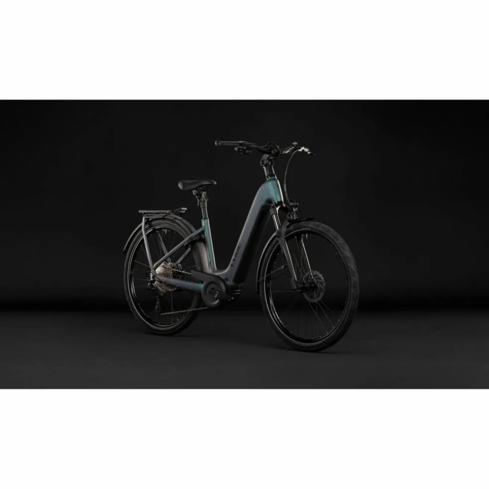 CUBE Kathmandu Hybrid Pro 800 2027