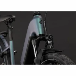 CUBE Kathmandu Hybrid Pro 800 2027