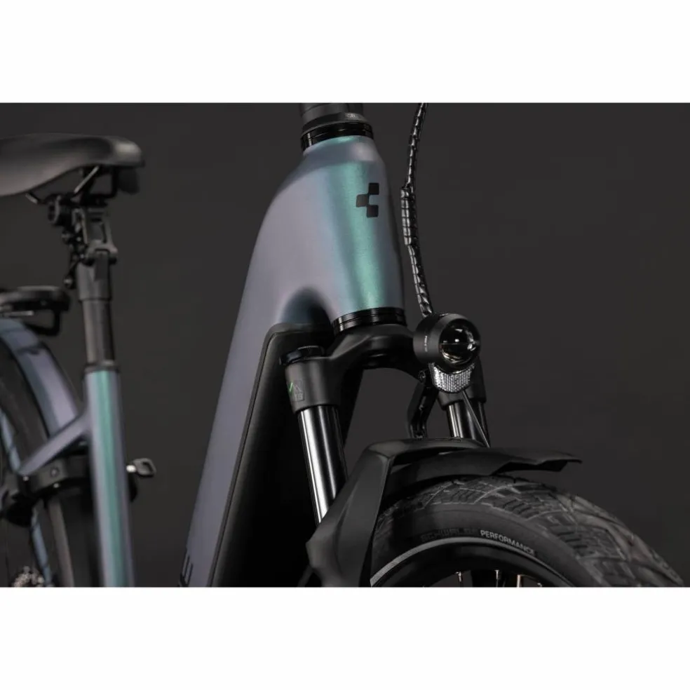 CUBE Kathmandu Hybrid Pro 800 2027