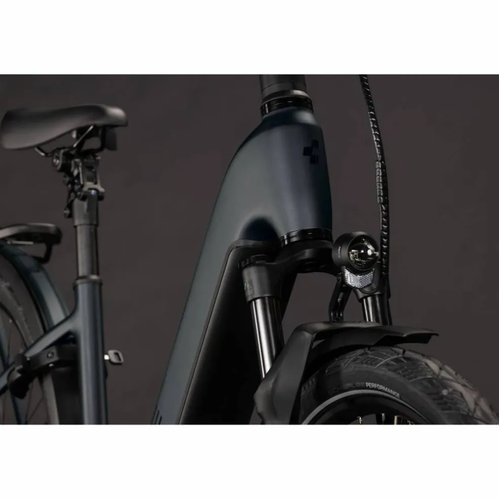 CUBE Kathmandu Hybrid Pro 800 2027