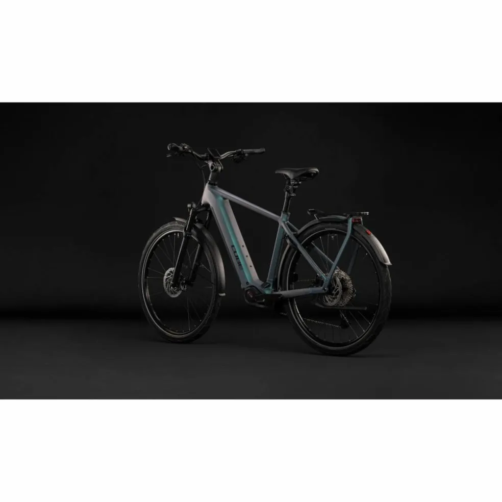 CUBE Kathmandu Hybrid Pro 800 2027
