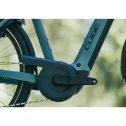 CUBE Kathmandu Hybrid Pro 800 2027
