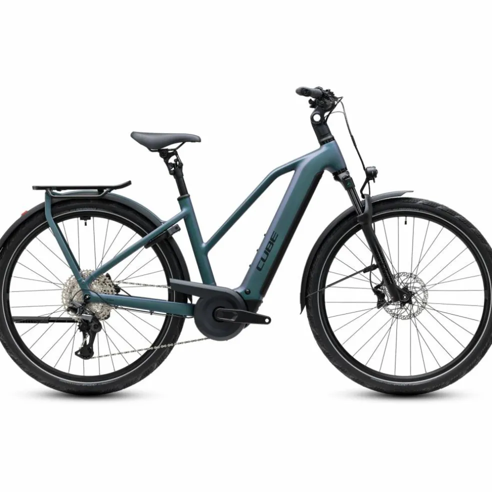 CUBE Kathmandu Hybrid Pro 800 2027