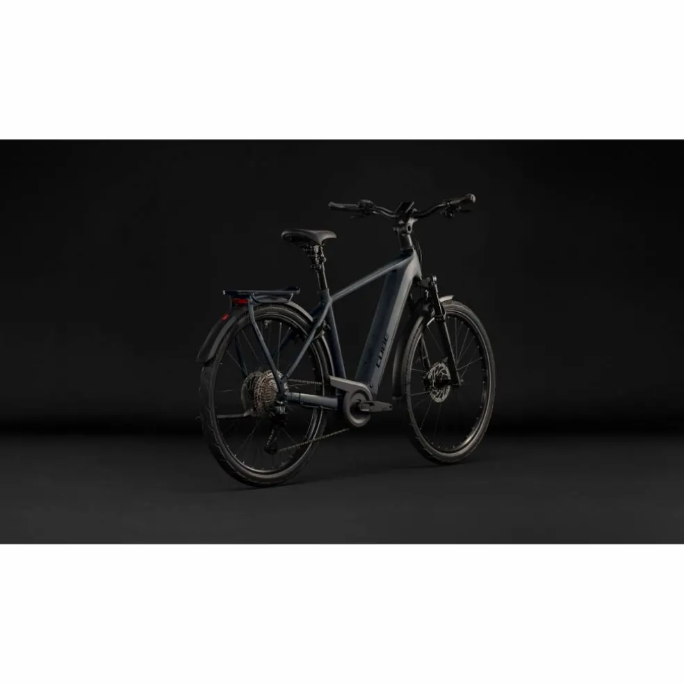CUBE Kathmandu Hybrid Pro 800 2027