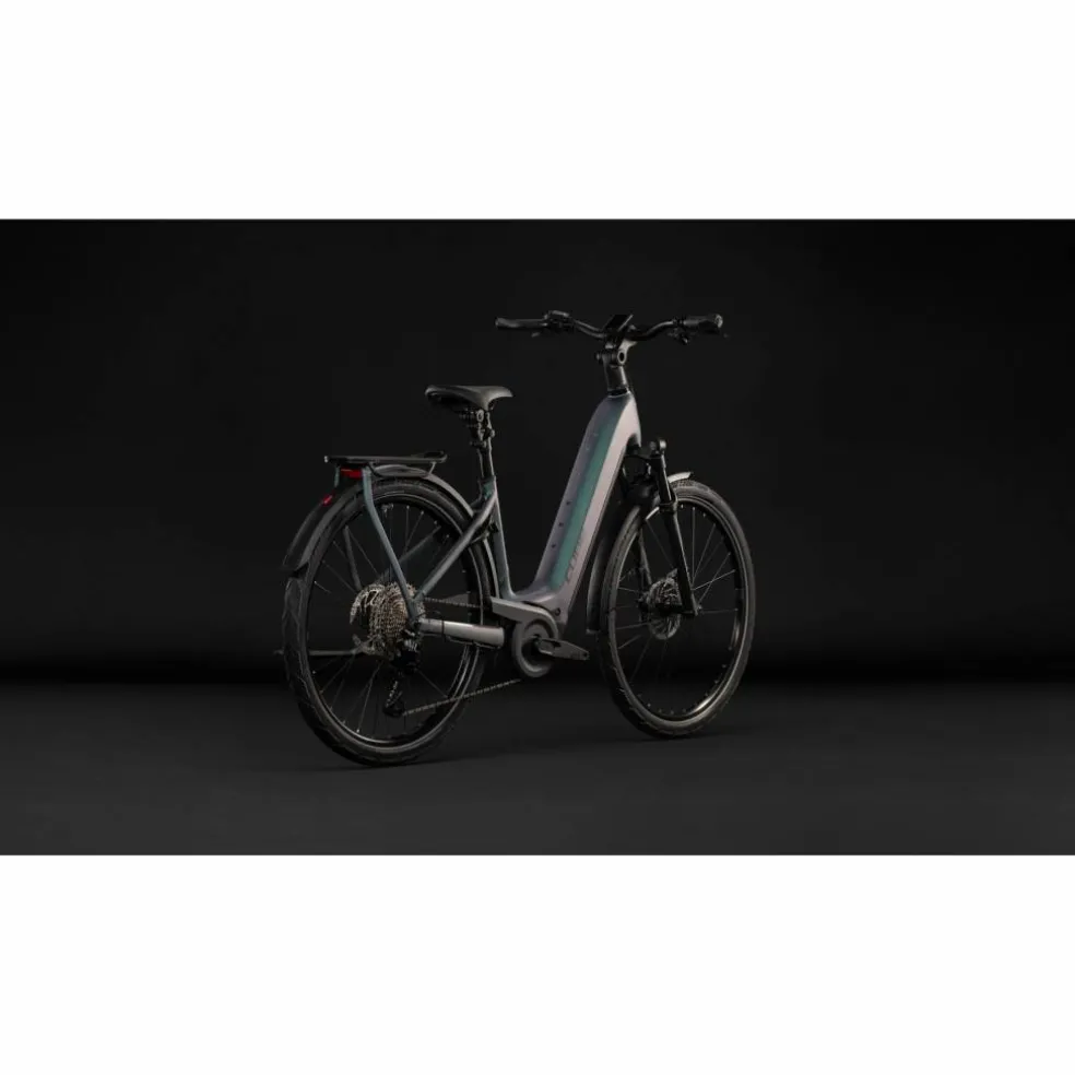 CUBE Kathmandu Hybrid Pro 800 2027