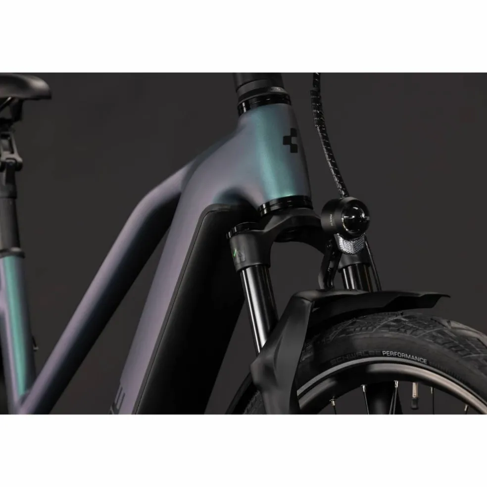 CUBE Kathmandu Hybrid Pro 800 2027