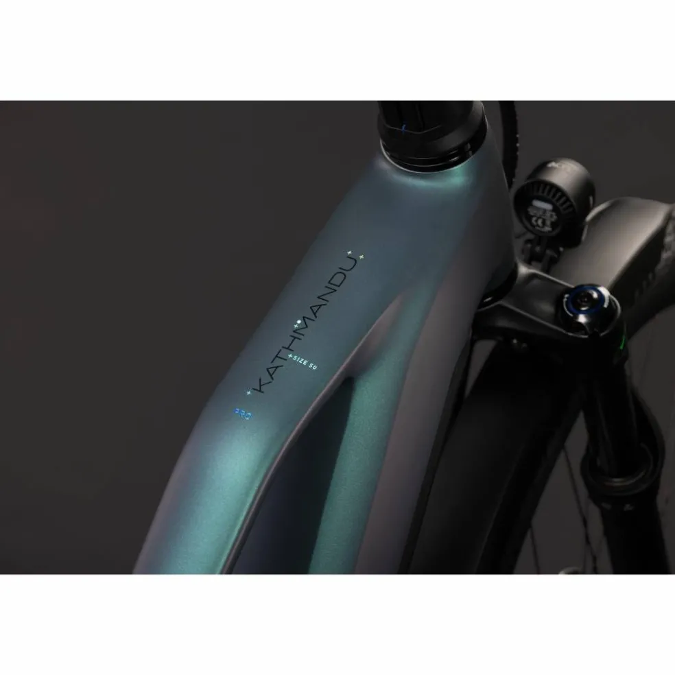 CUBE Kathmandu Hybrid Pro 800 2027