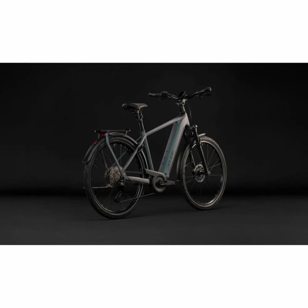 CUBE Kathmandu Hybrid Pro 800 2027