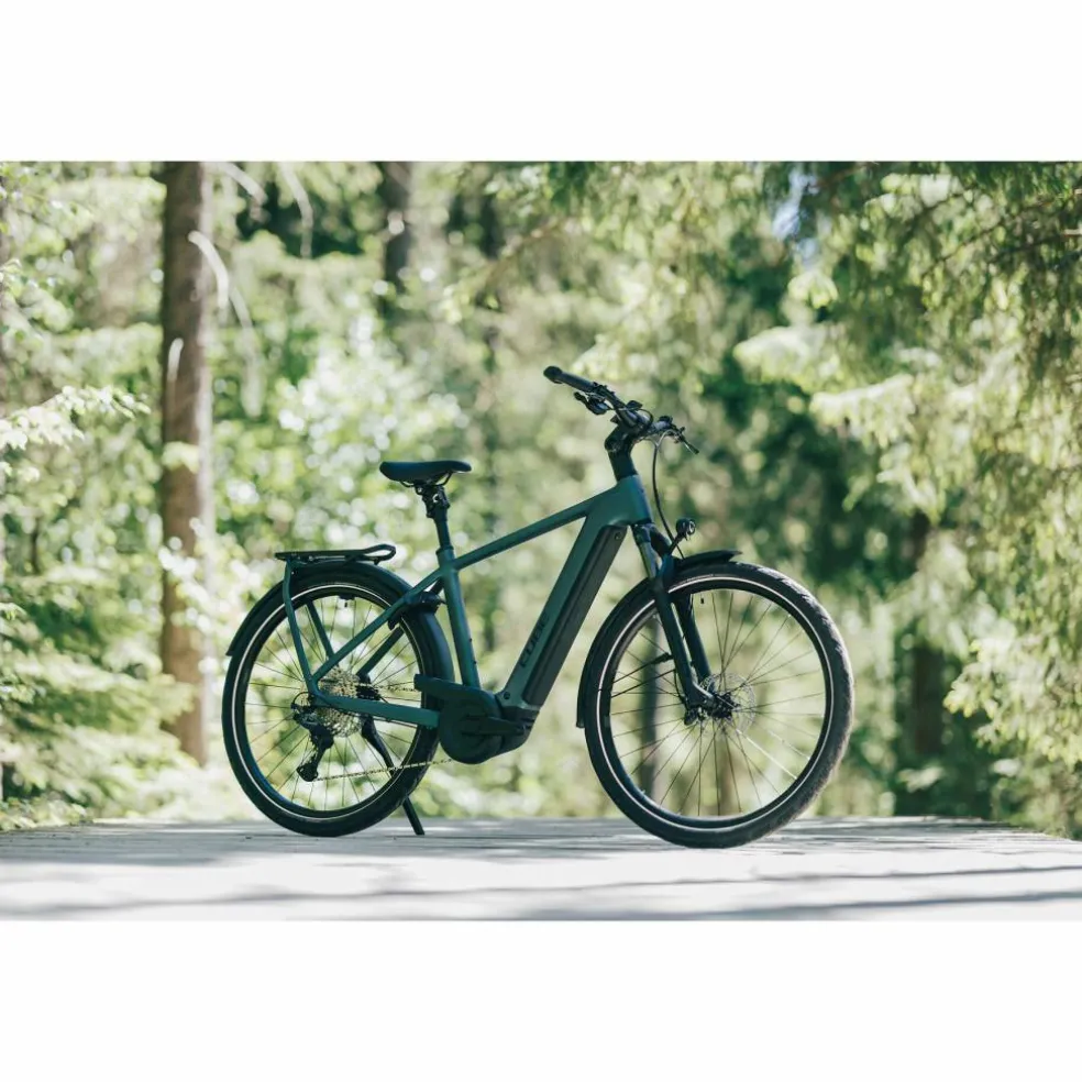 CUBE Kathmandu Hybrid Pro 800 2027
