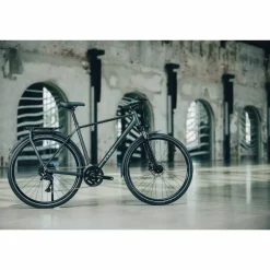 CUBE Kathmandu One 2027