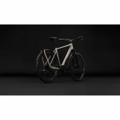 CUBE Kathmandu One 2027
