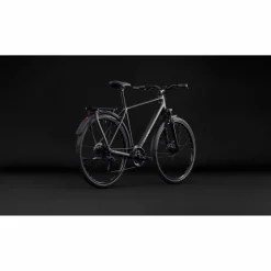 CUBE Kathmandu One 2027