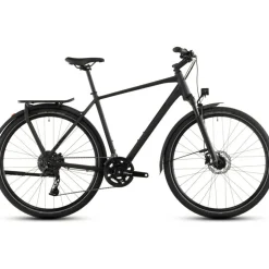 CUBE Kathmandu Pro 2026