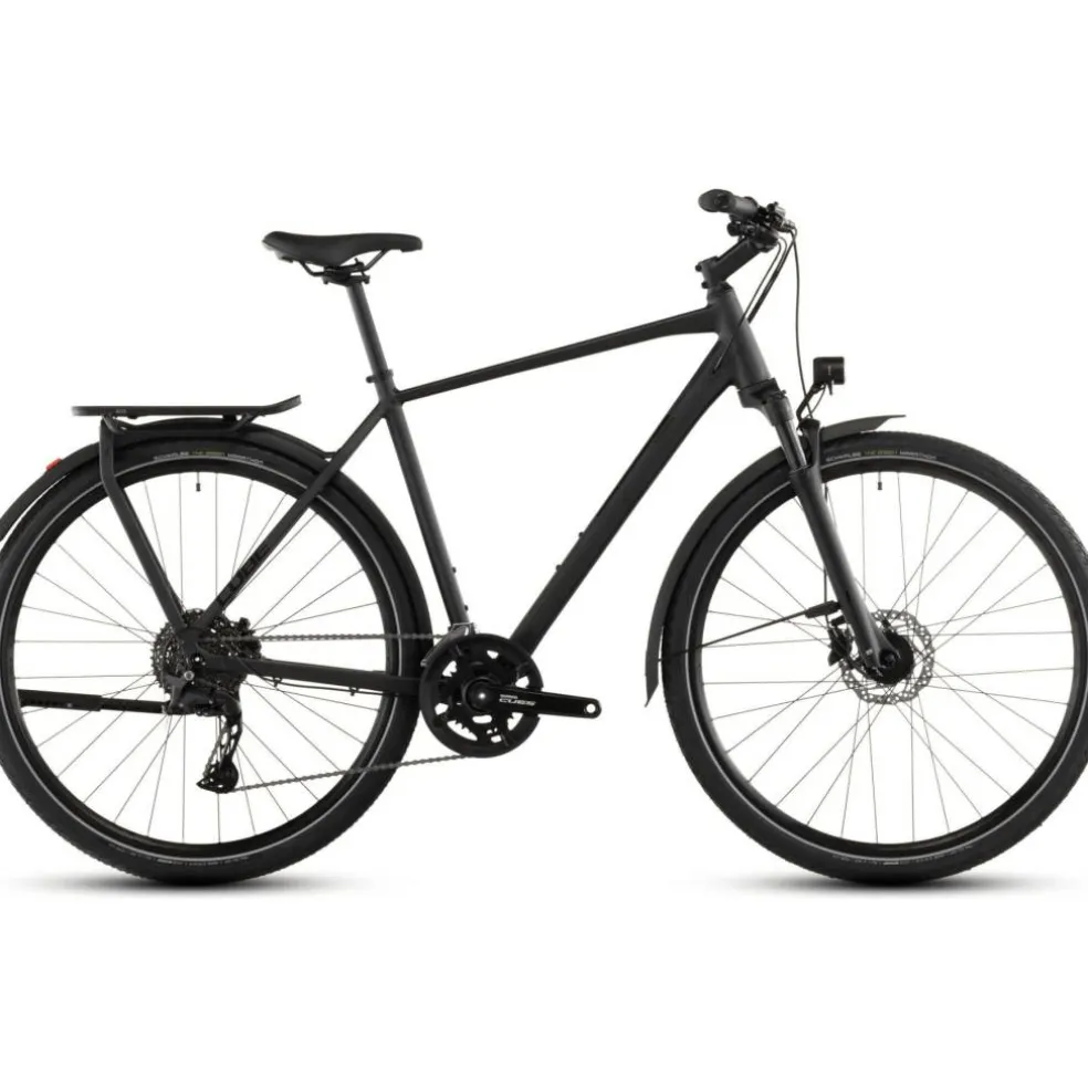 CUBE Kathmandu Pro 2026