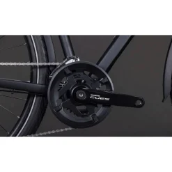 CUBE Kathmandu Pro 2026