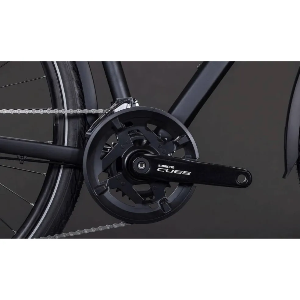 CUBE Kathmandu Pro 2026