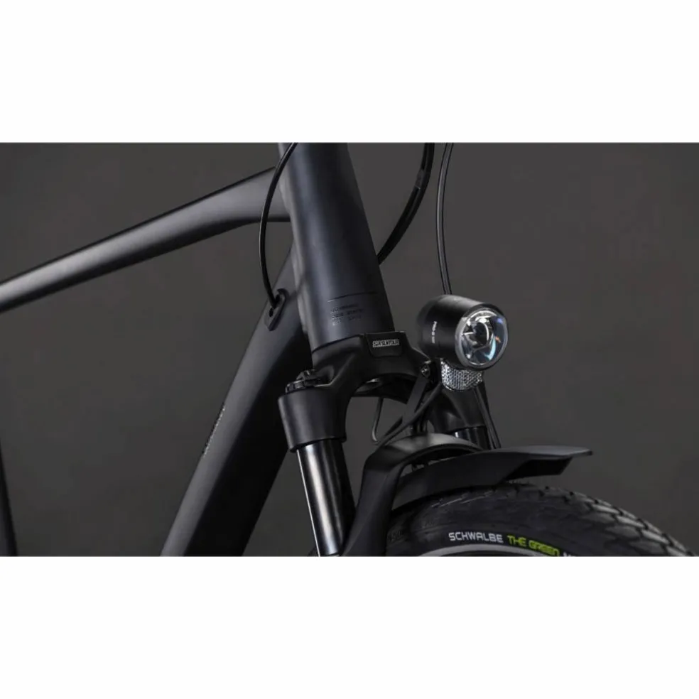 CUBE Kathmandu Pro 2026