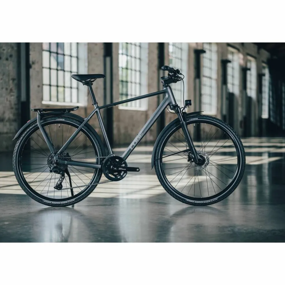 CUBE Kathmandu Pro 2027
