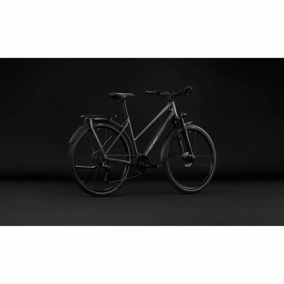 CUBE Kathmandu Pro 2027