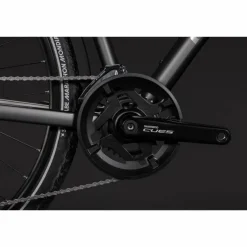CUBE Kathmandu Pro 2027