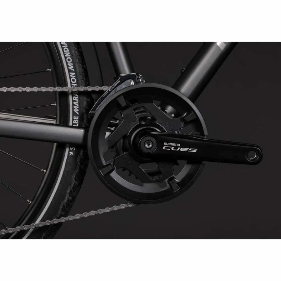 CUBE Kathmandu Pro 2027