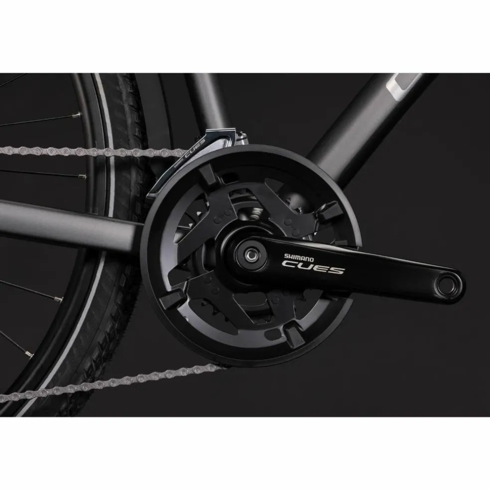 CUBE Kathmandu Pro 2027