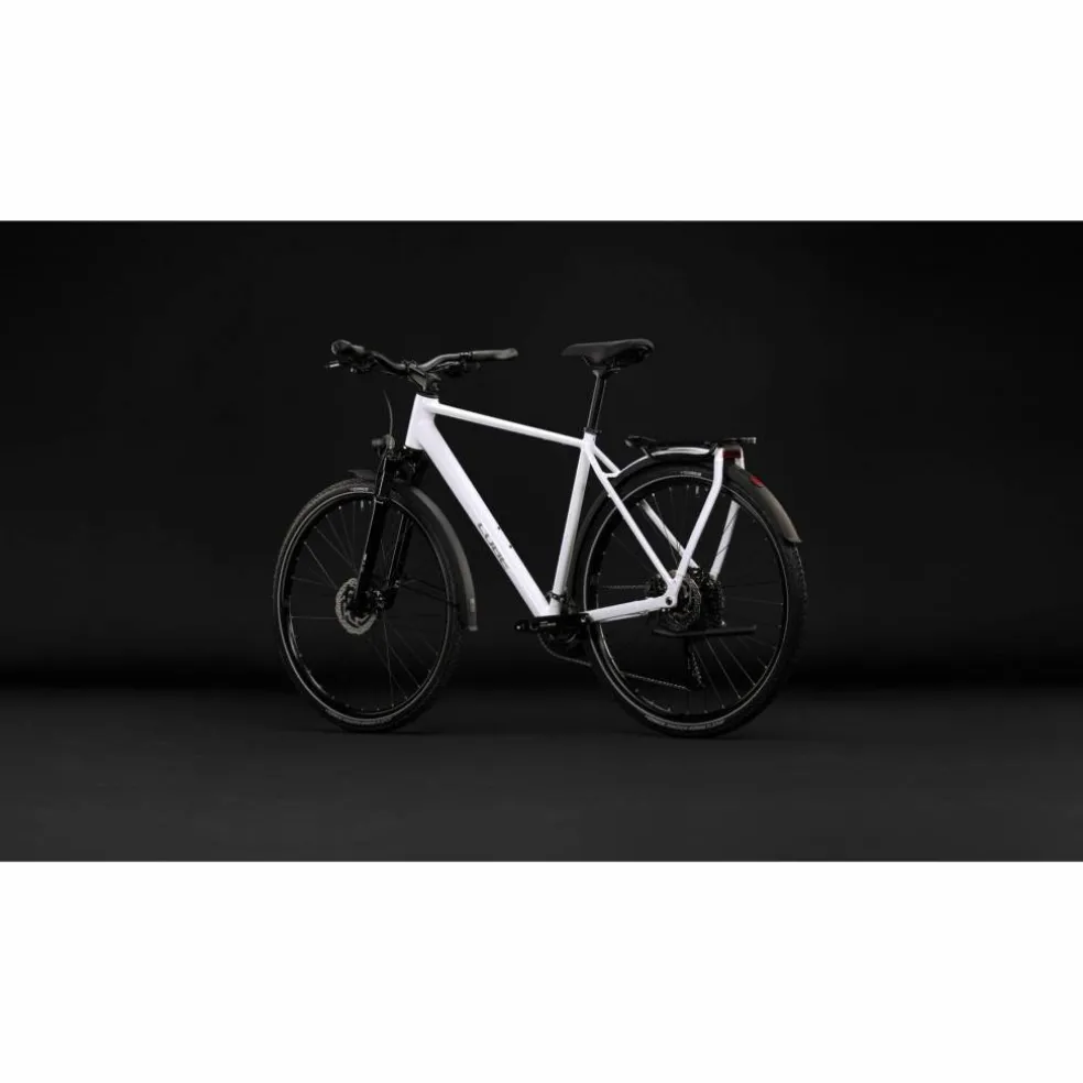 CUBE Kathmandu Pro 2027