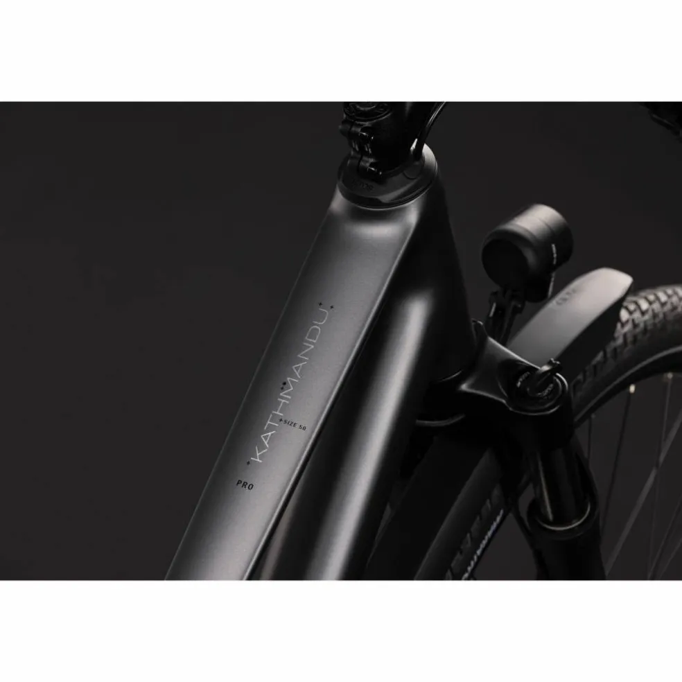 CUBE Kathmandu Pro 2027