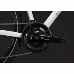 CUBE Kathmandu Pro 2027
