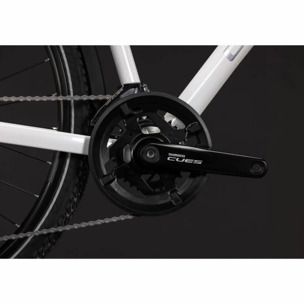 CUBE Kathmandu Pro 2027