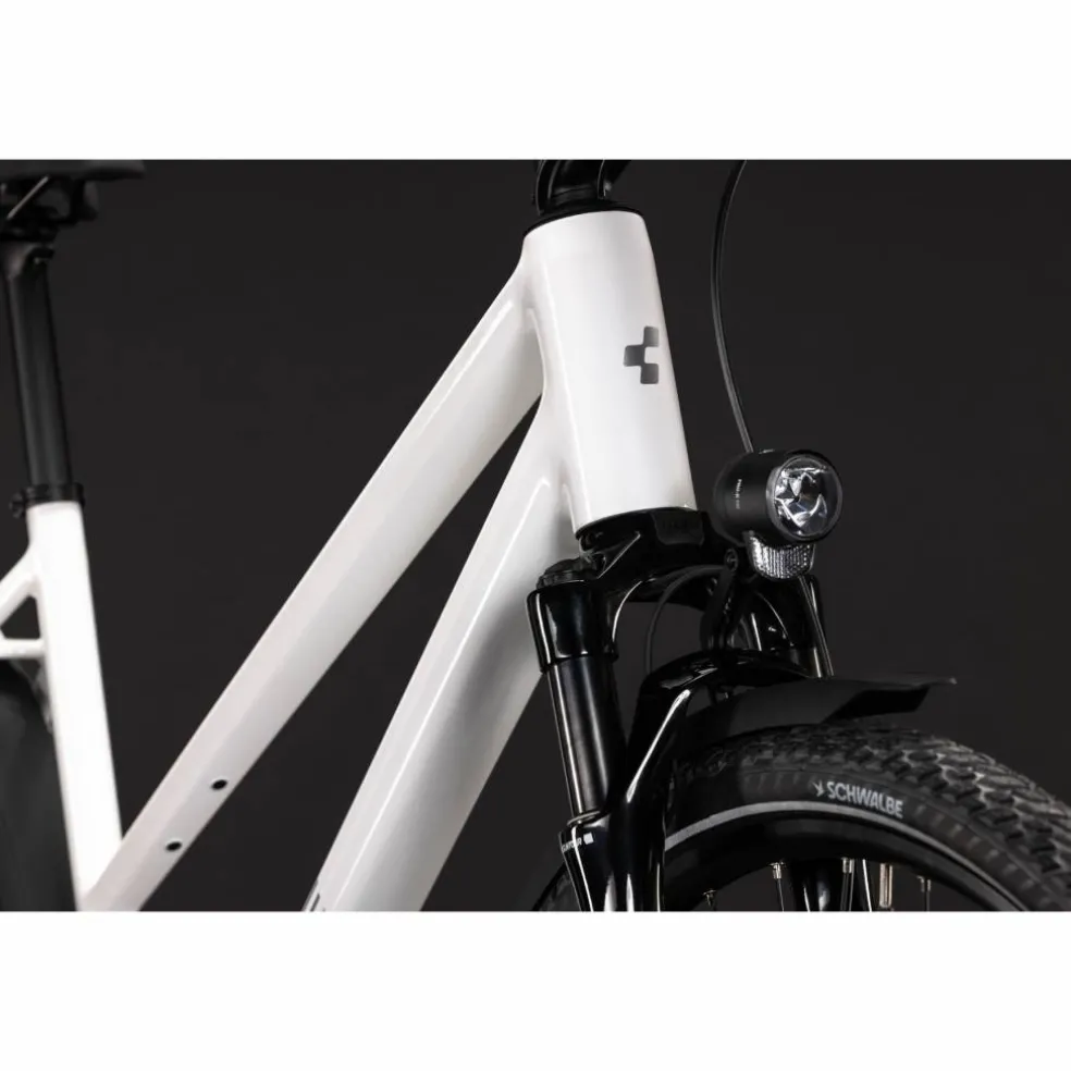 CUBE Kathmandu Pro 2027