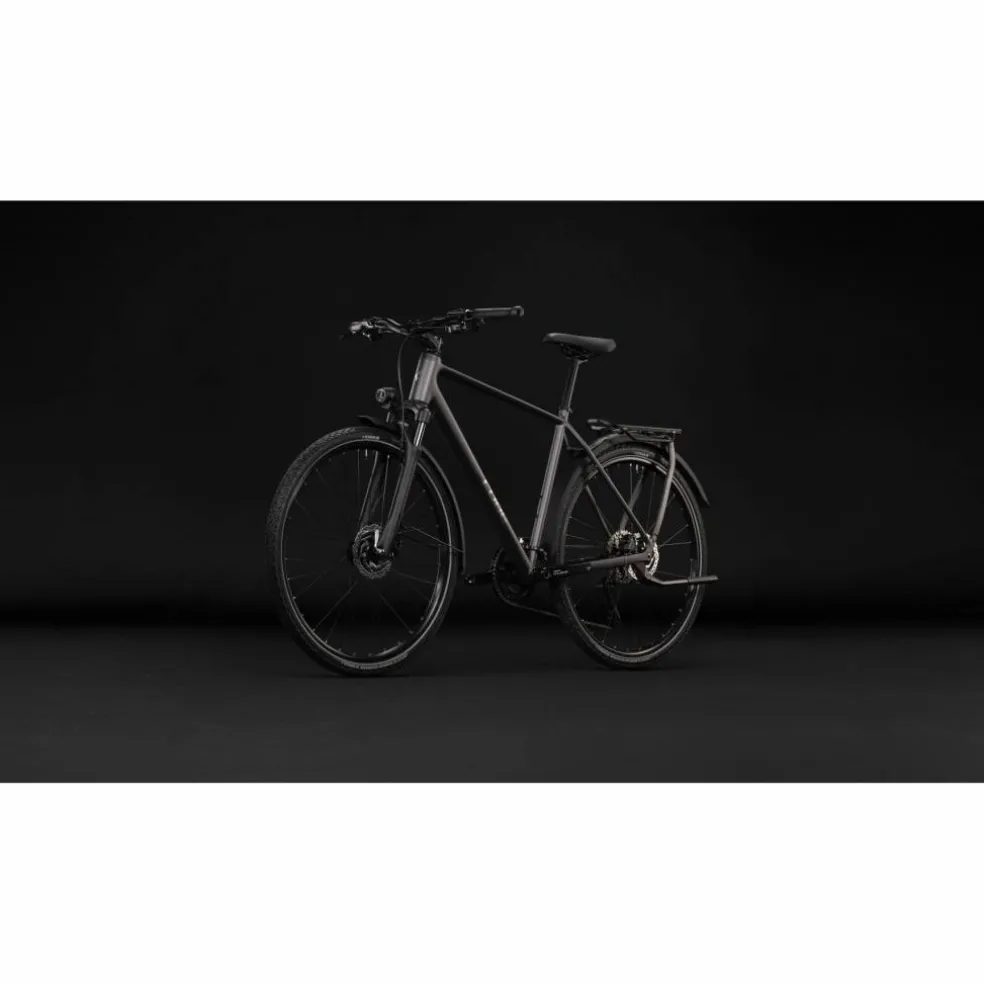 CUBE Kathmandu Pro 2027